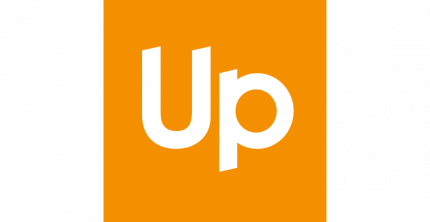 Up
